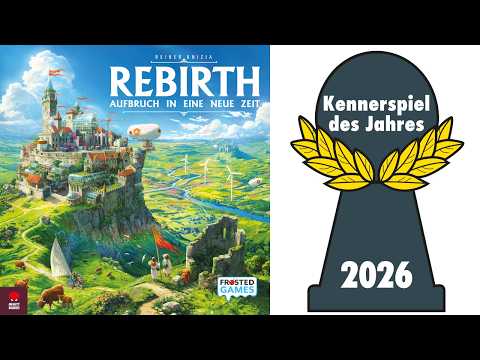 Rebirth