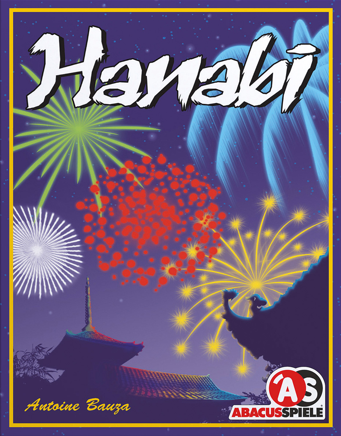 Hanabi