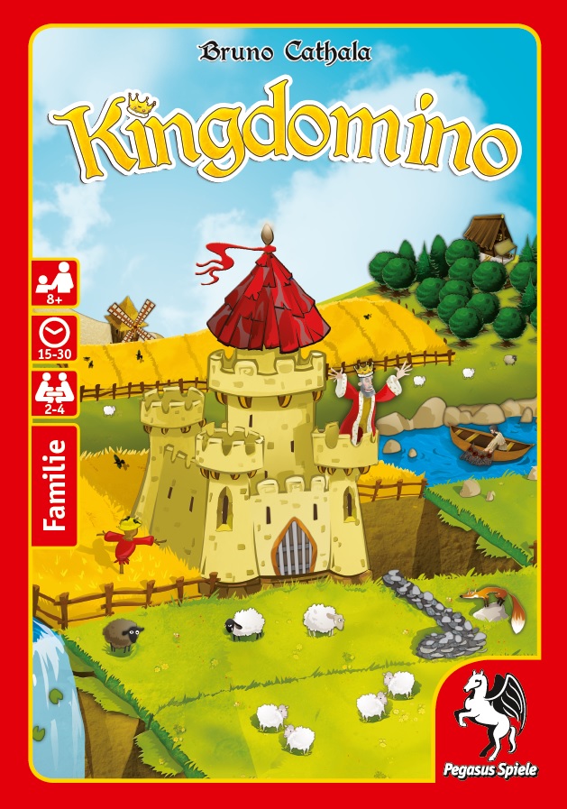 Kingdomino