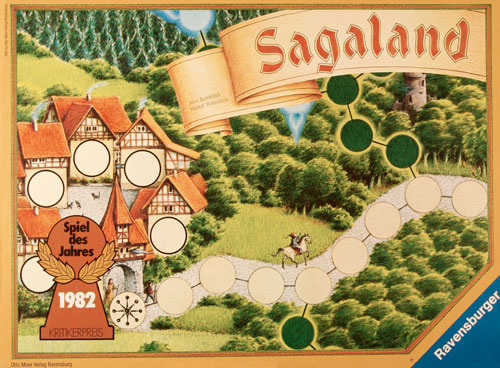 Sagaland