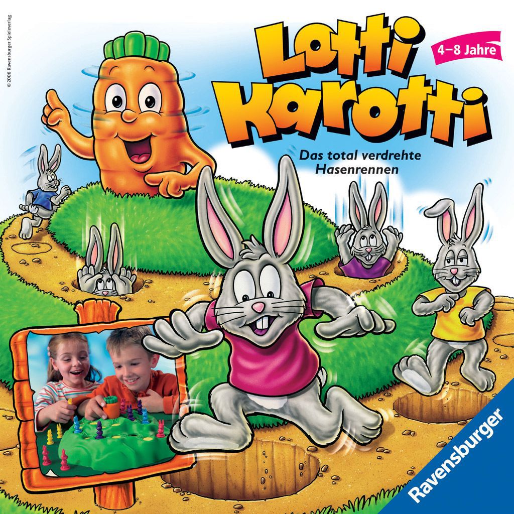 Karotti Lotti