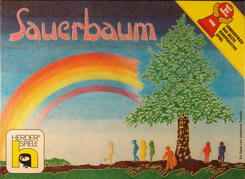 Sauerbaum