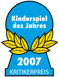 Oberschwäbische Magnetspiele Beppo der Bock Kindergarten Kinderspiel 