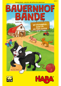 Bauernhofbande