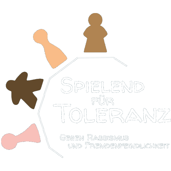 Gegen Rassismus und Fremdenfeindlichkeit