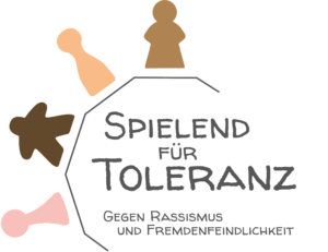 Spielend für Toleranz