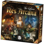 Res Arcana