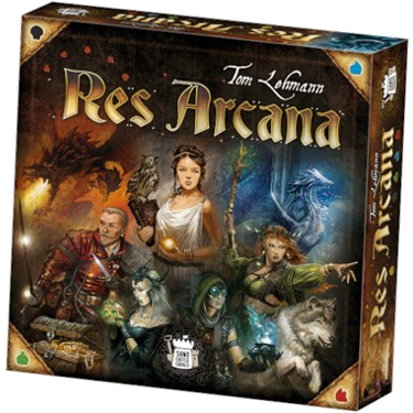 Res Arcana