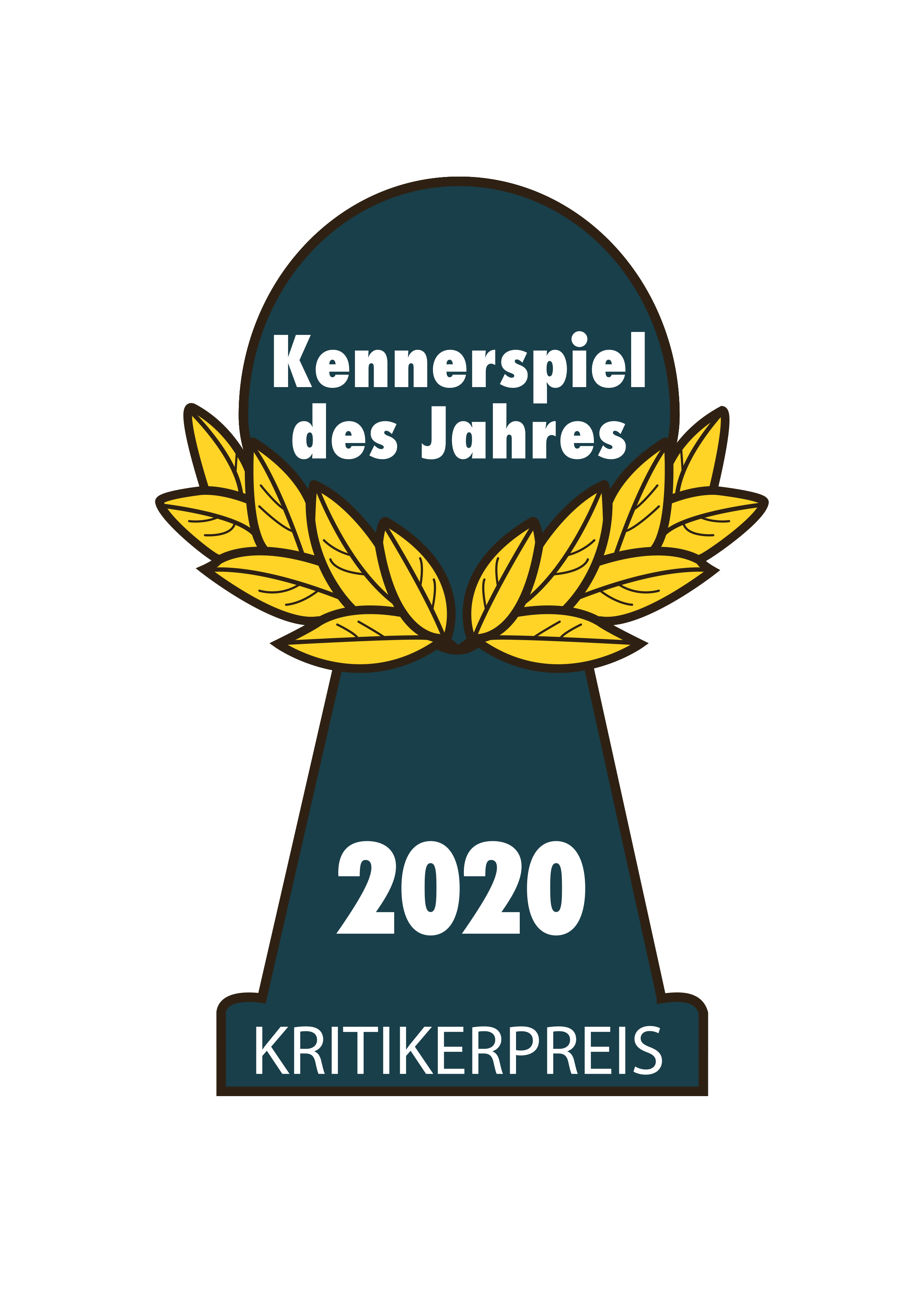 Kennerspiel des Jahres 2020