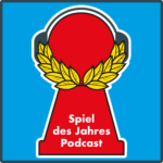 Spiel des Jahres Podcast