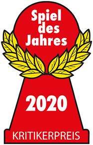 Spiel des Jahres