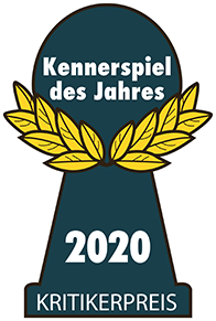 Kennerspiel des Jahres