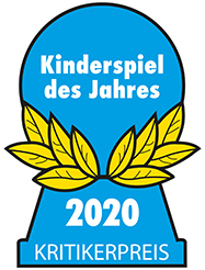 Kinderspiel des Jahres