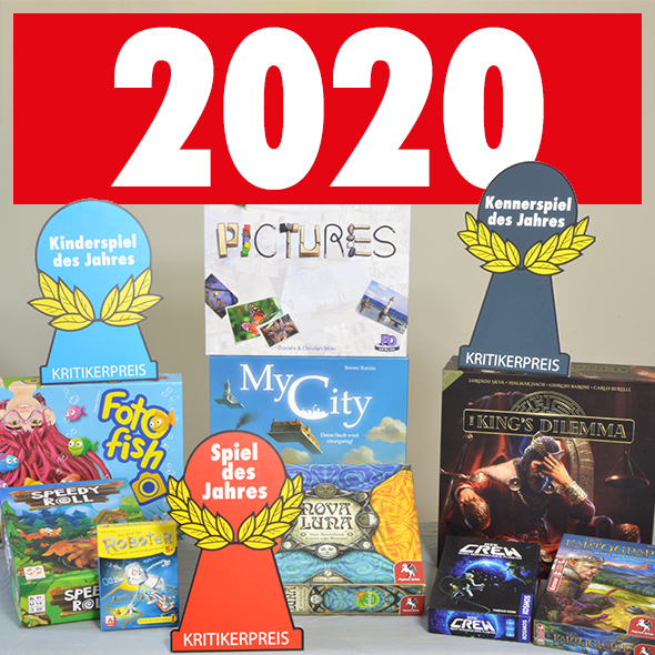 Spielempfehlung Spielempfehlung