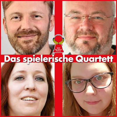 Spiel des Jahres Podcast