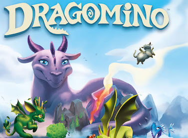 Dragomino Review! 