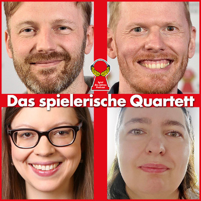 Spiel des Jahres Podcast