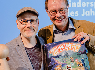Previsão SPIEL DES JAHRES 2022 🏅