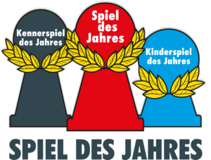 Spiel des Jahres e.V.