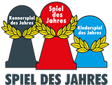 Spiel des Jahres