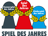 Spiel des Jahres