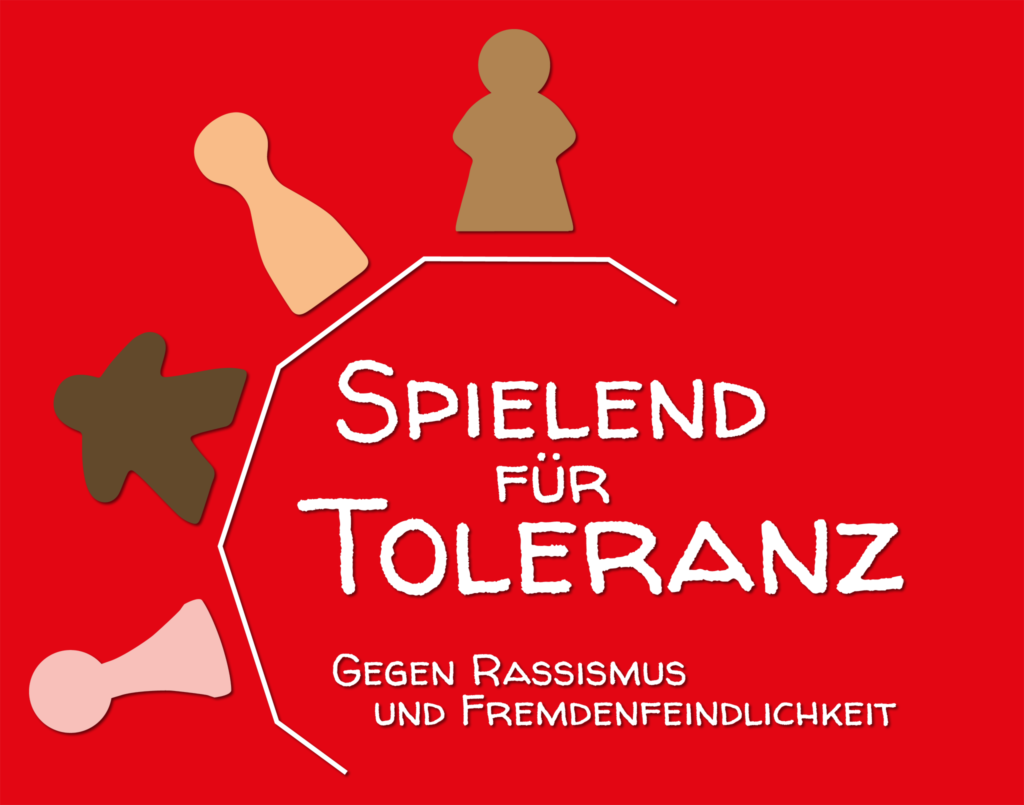 Spielend für Toleranz