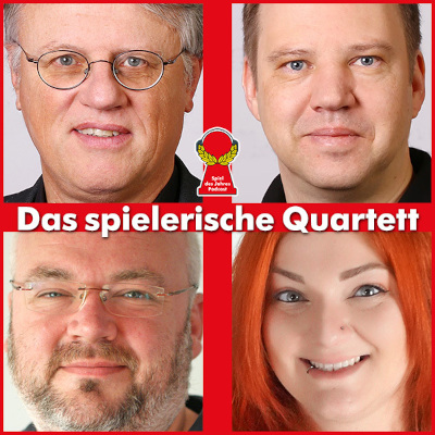 Spiel des Jahres Podcast