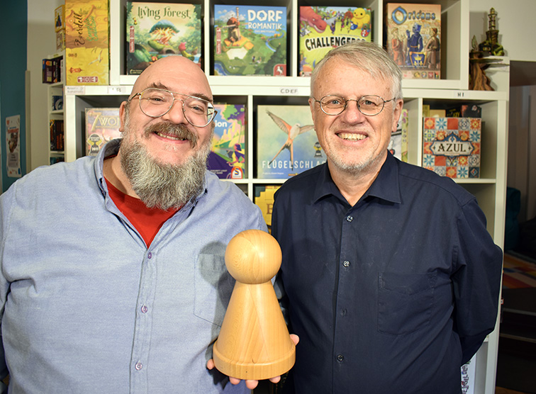 Schrapers, Schlewinski